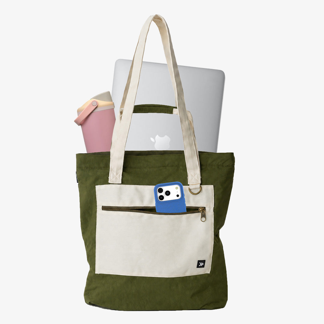 Scout - Utility Tote Bag - Image 2