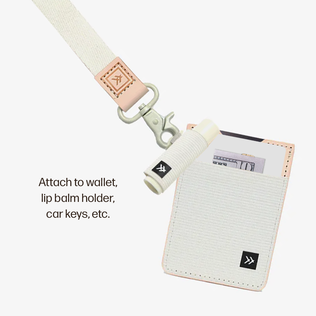 Vertical Leather Wallet - Everyday Carry Set - Image 13