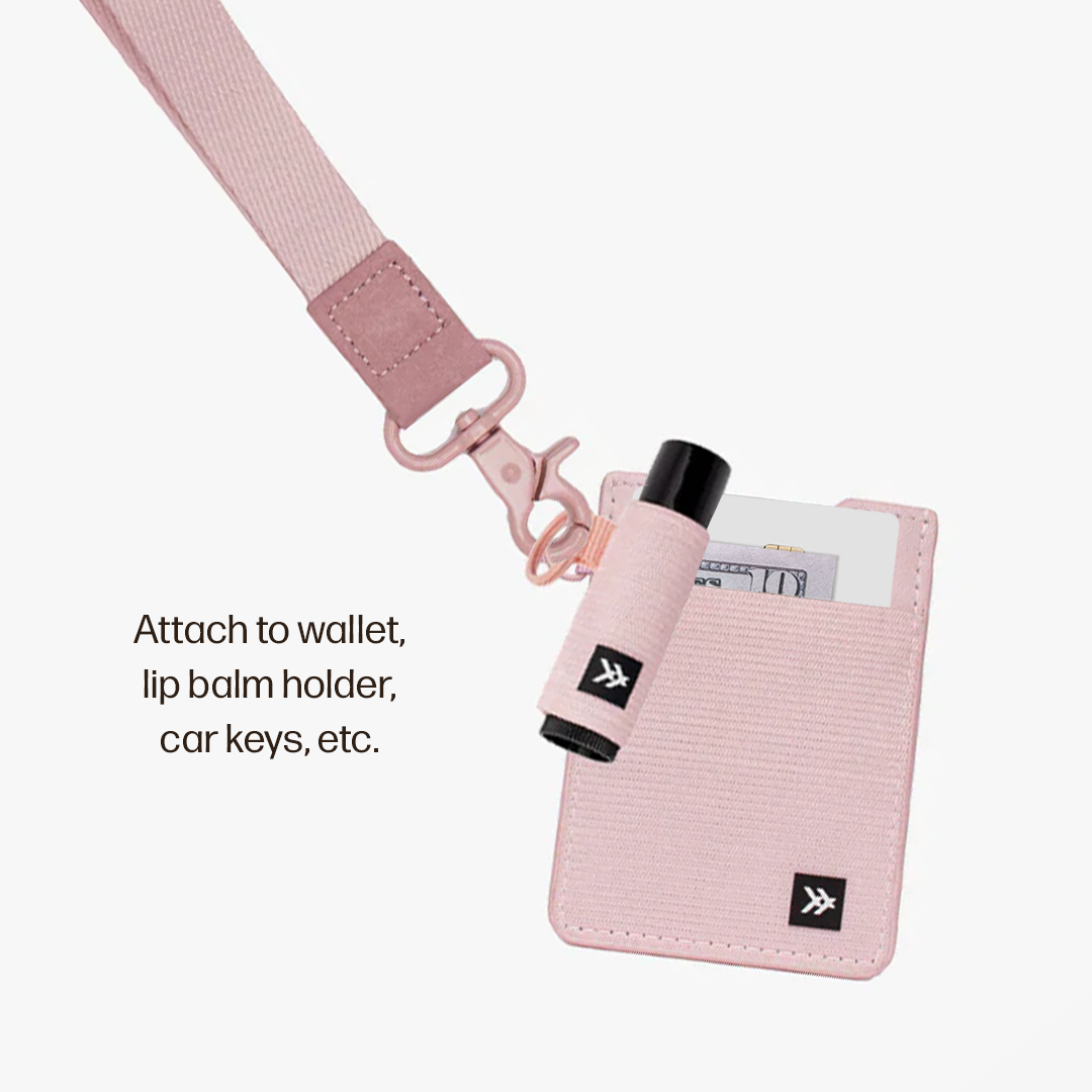 Vertical Leather Wallet - Everyday Carry Set - Image 28