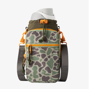 Clayton - Water Bottle Sling Bag
