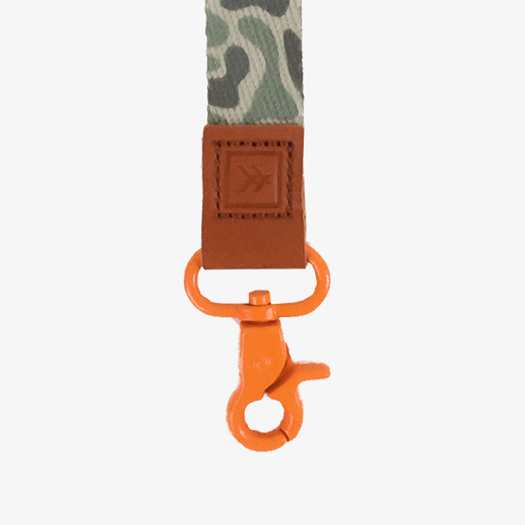 Clayton - Wristlet Keychain - Image 2