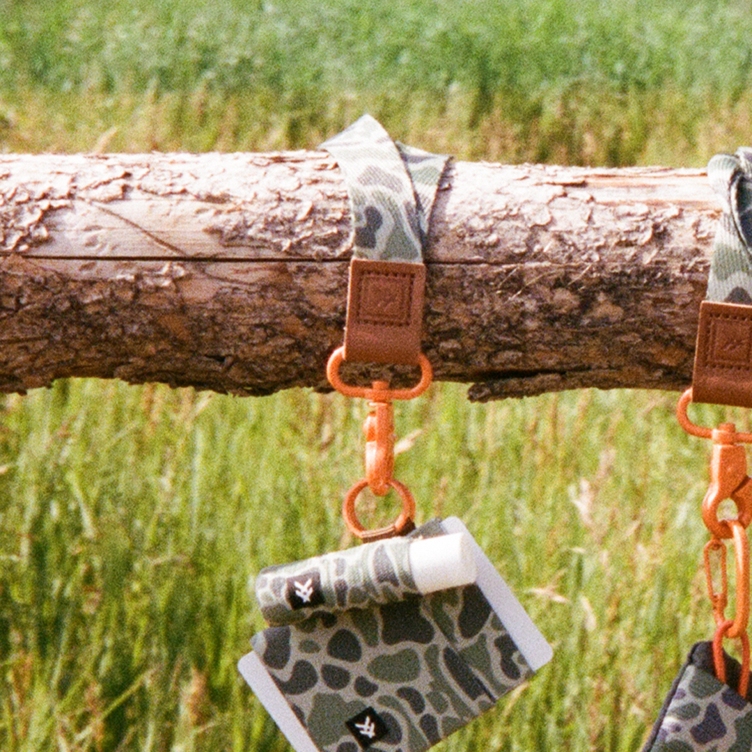 Clayton - Wristlet Keychain - Image 3