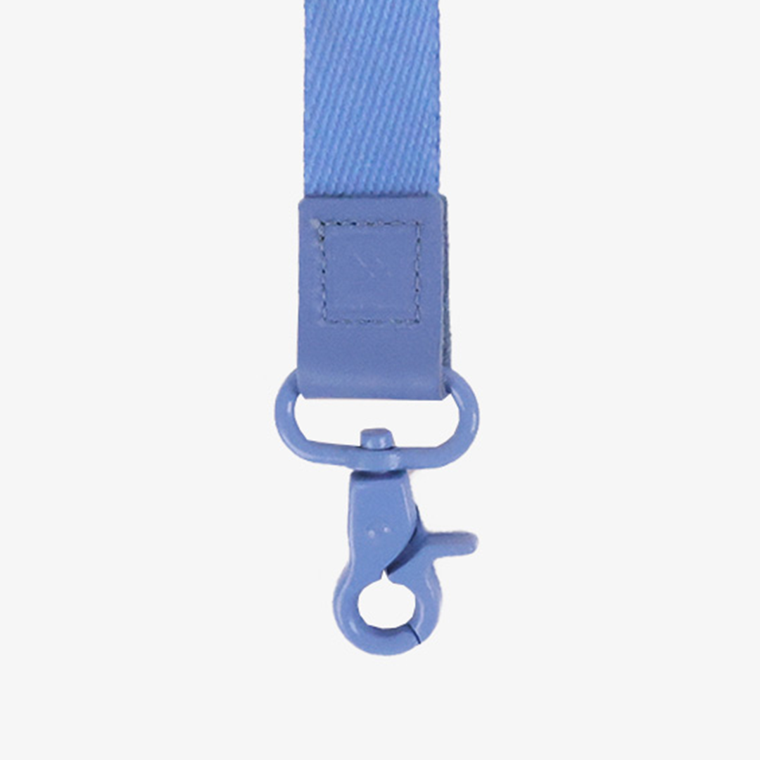 Cornflower - Wristlet Keychain - Image 2