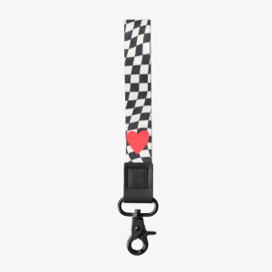 Mercer - Wristlet Keychain